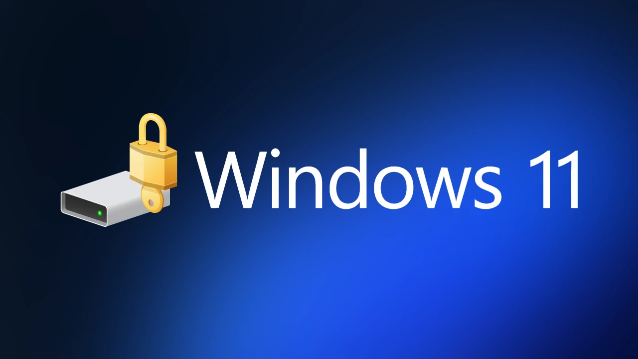 BitLocker Certificate DRA